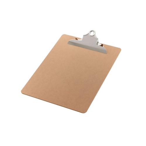 A4 Masonite Clipboard